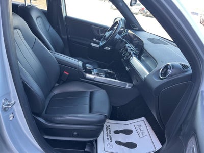 2020 Mercedes-Benz GLB GLB 250