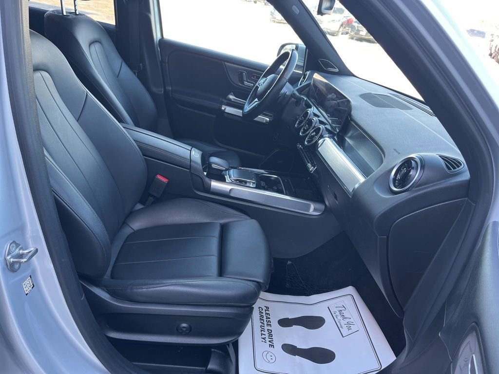 2020 Mercedes-Benz GLB GLB 250