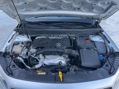 2020 Mercedes-Benz GLB GLB 250