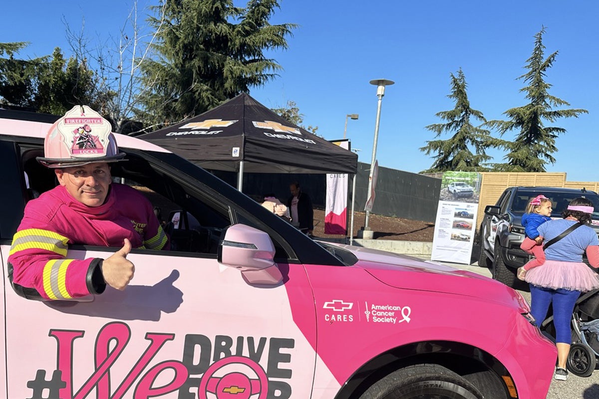 Chevrolet MSABC iDrive For | Decorah Chevrolet in Decorah IA