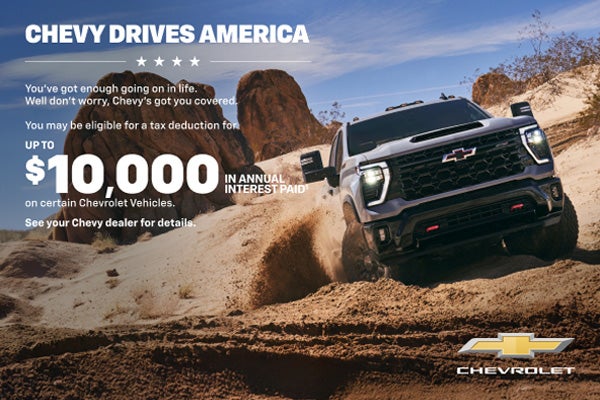 Decorah Chevrolet in Decorah IA