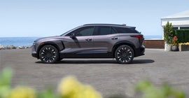 Decorah Chevrolet in Decorah IA