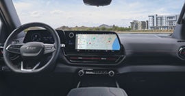 Decorah Chevrolet in Decorah IA