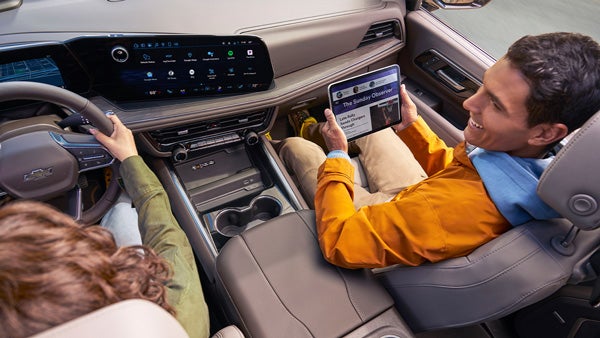 Decorah Chevrolet in Decorah IA