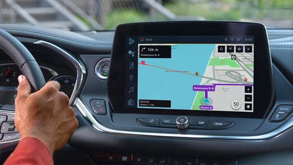 Decorah Chevrolet in Decorah IA