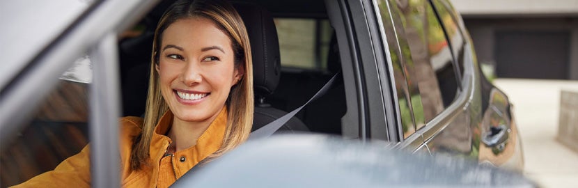 Decorah Chevrolet in Decorah IA