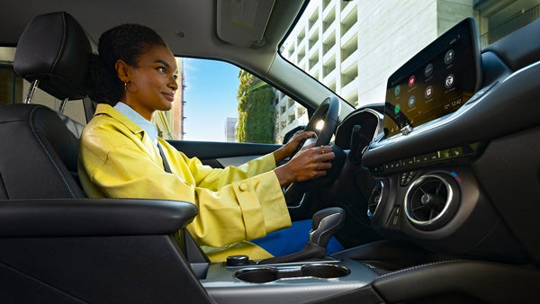 Decorah Chevrolet in Decorah IA