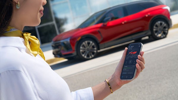 Decorah Chevrolet in Decorah IA