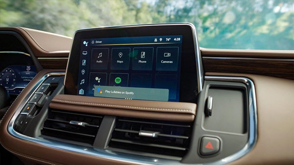 Decorah Chevrolet in Decorah IA