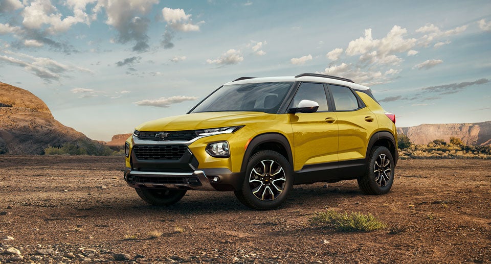 Decorah Chevrolet in Decorah IA