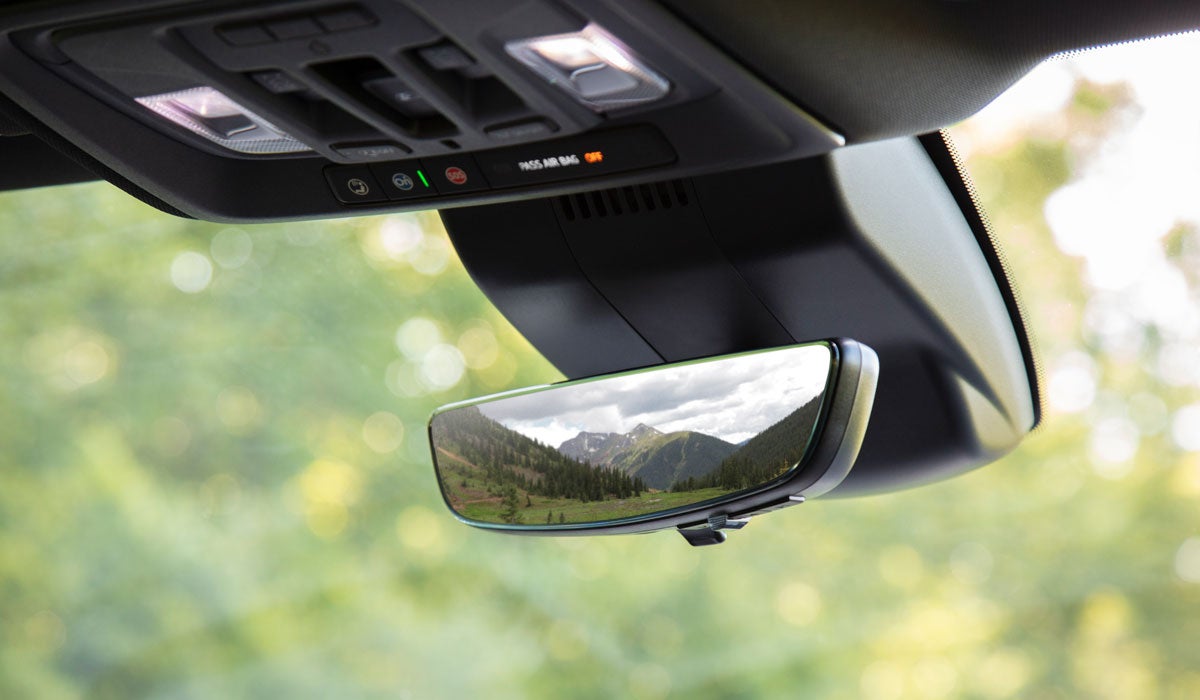 Decorah Chevrolet in Decorah IA