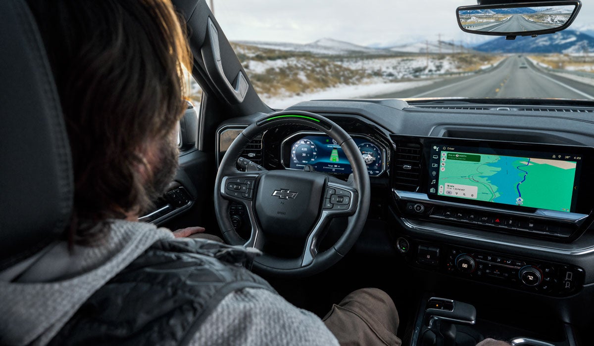 Decorah Chevrolet in Decorah IA