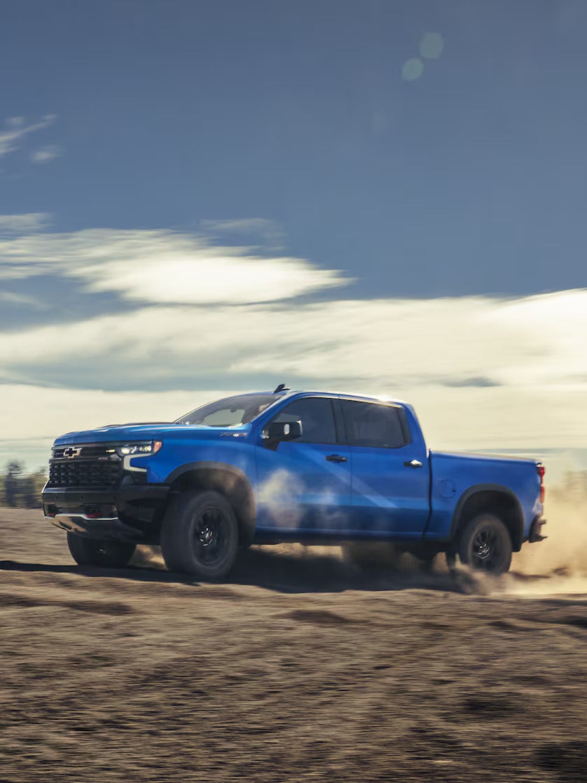 Decorah Chevrolet in Decorah IA