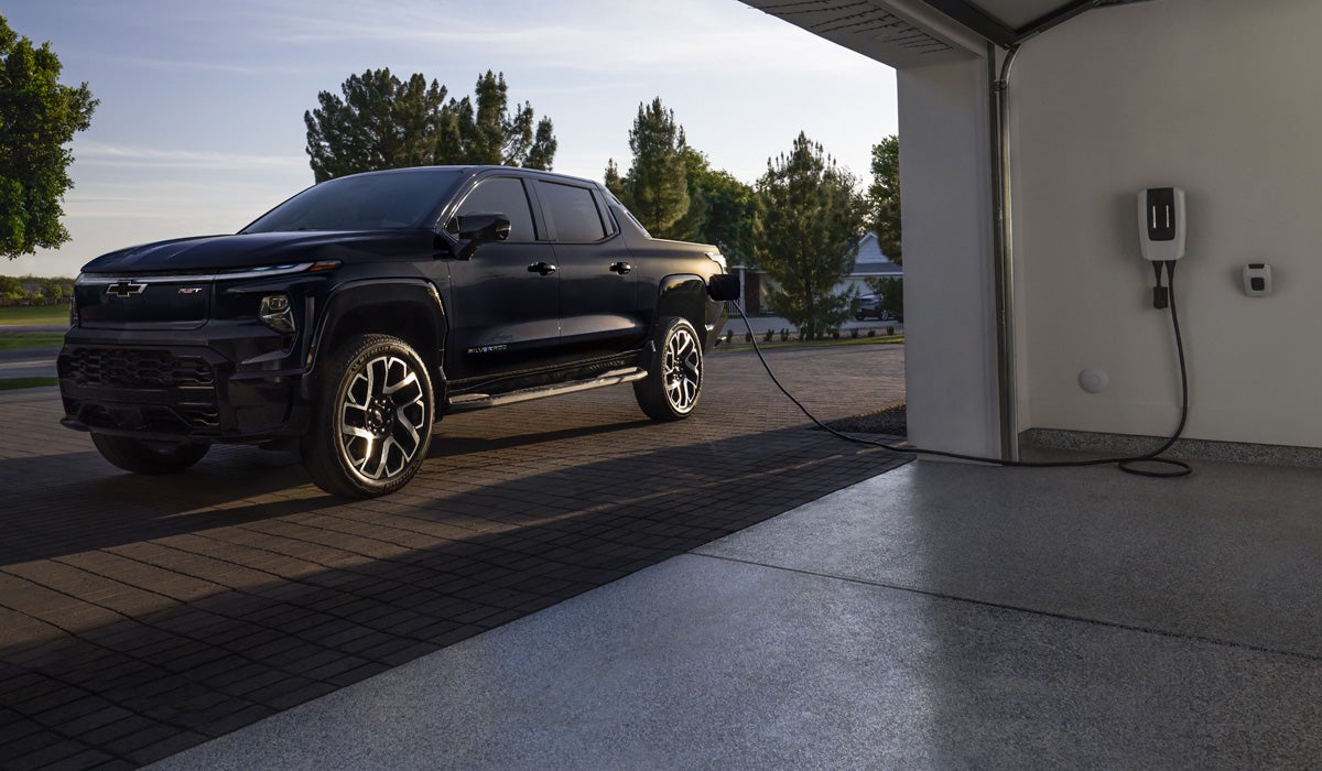 Decorah Chevrolet in Decorah IA