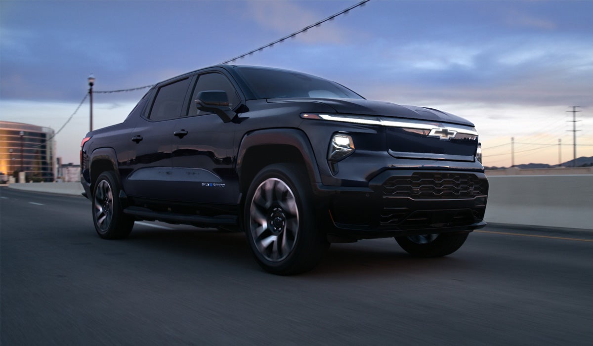 Decorah Chevrolet in Decorah IA