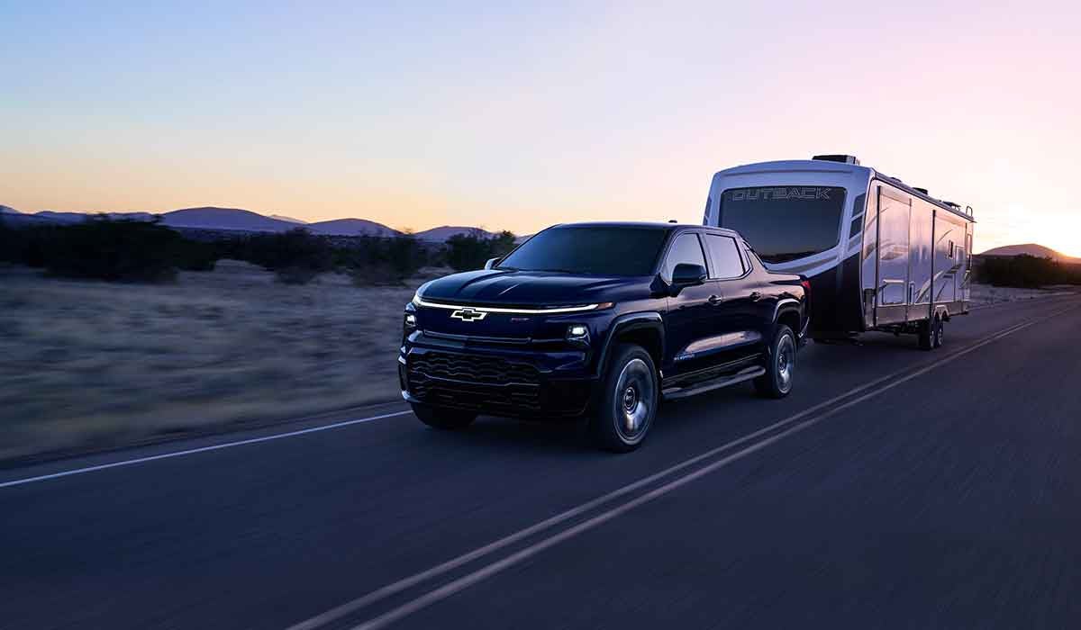 Decorah Chevrolet in Decorah IA