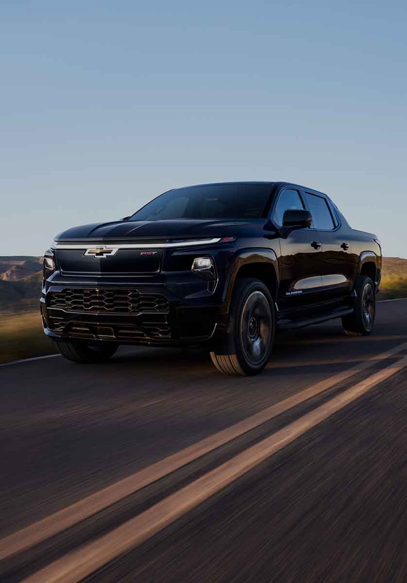 Decorah Chevrolet in Decorah IA