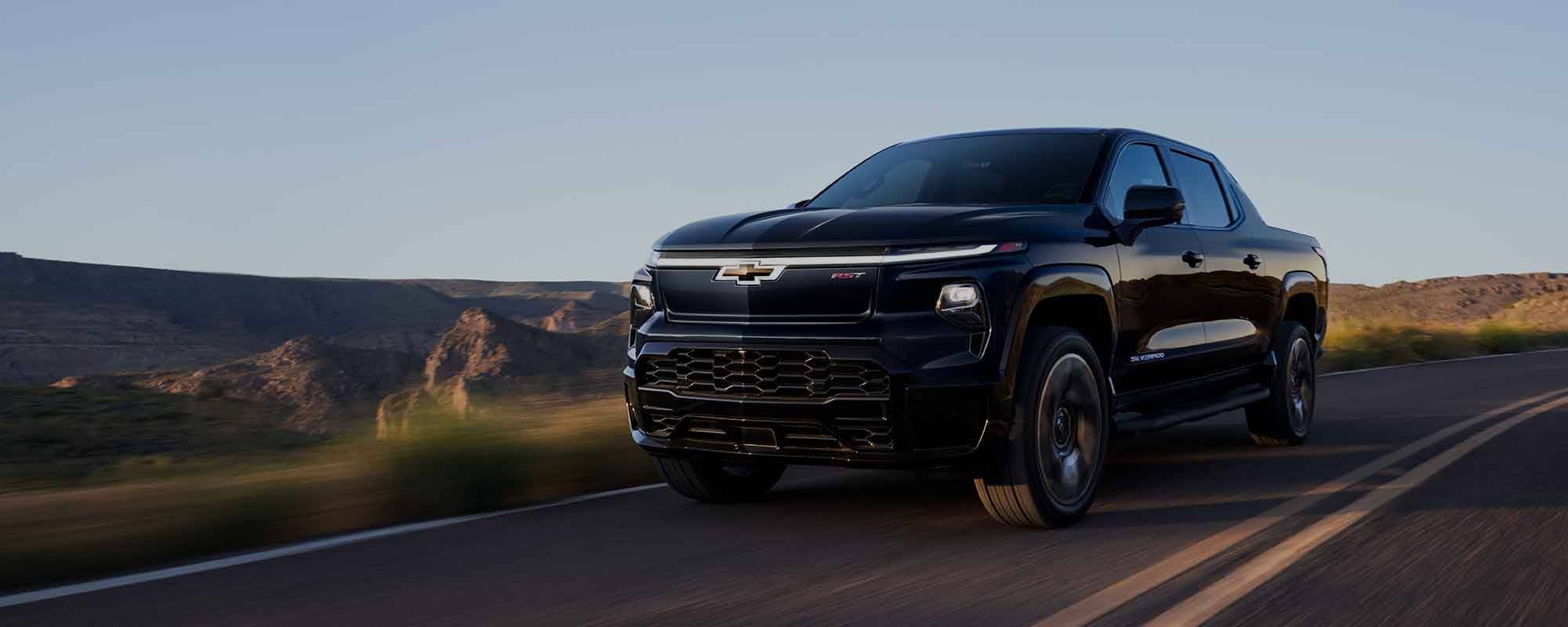 Decorah Chevrolet in Decorah IA