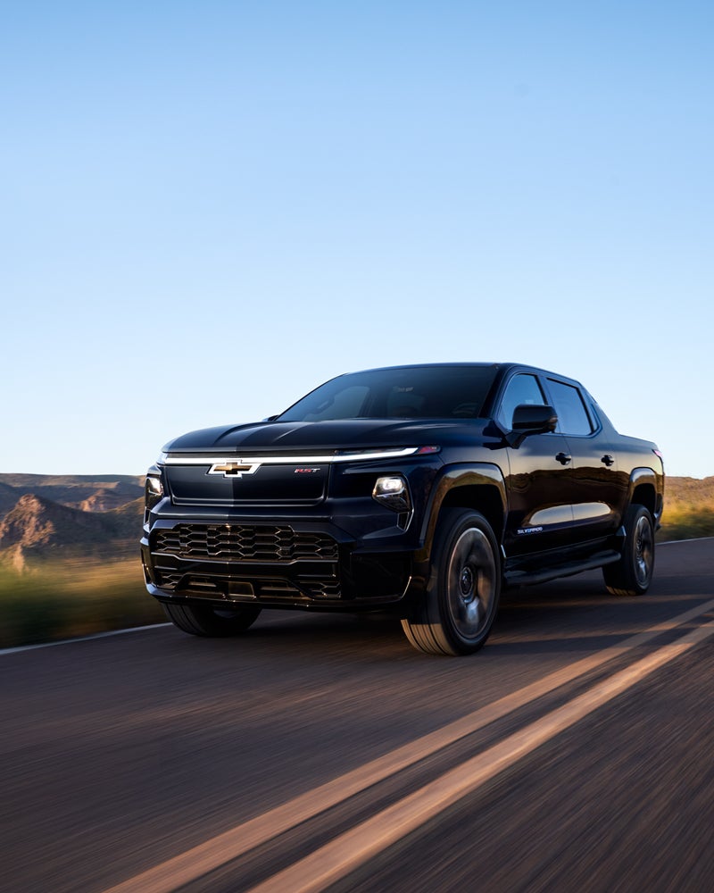 Decorah Chevrolet in Decorah IA