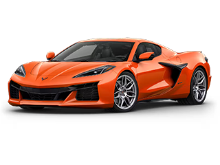 Chevrolet Corvette Z06 - Decorah Chevrolet in Decorah IA