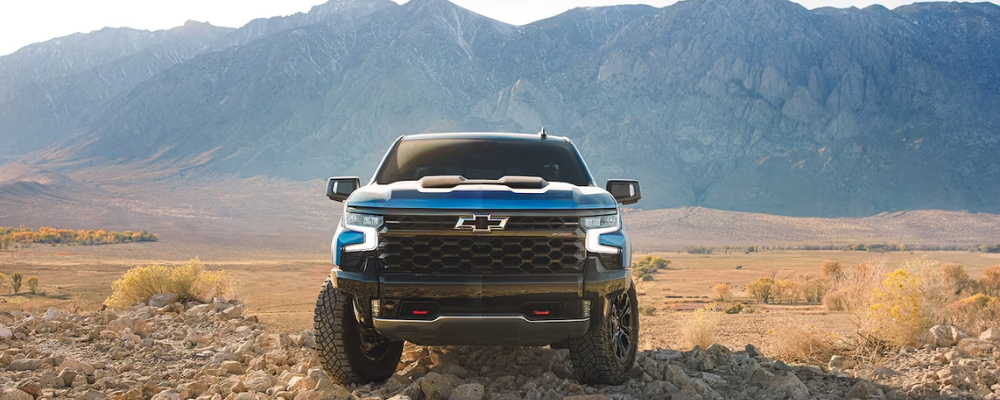 2024 Chevy Silverado 1500 in Decorah, IA