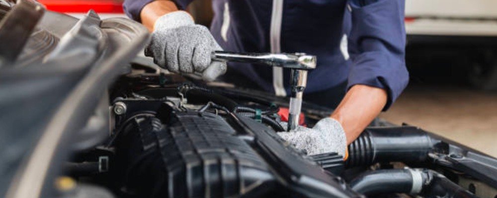 Reliable Chevrolet Service in Decorah, IA