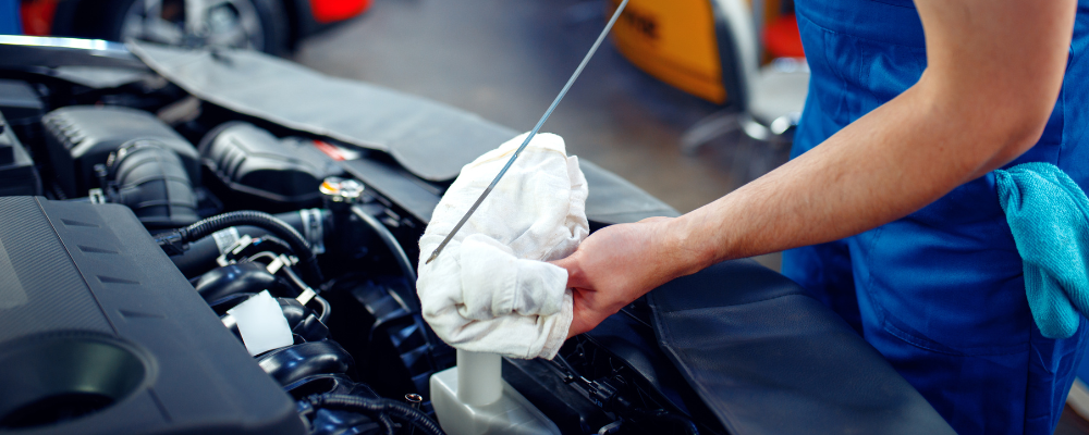 Reliable Chevrolet Service in Decorah, IA