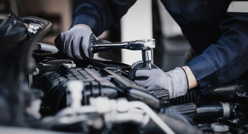 Warning Signs Your Car Needs Service