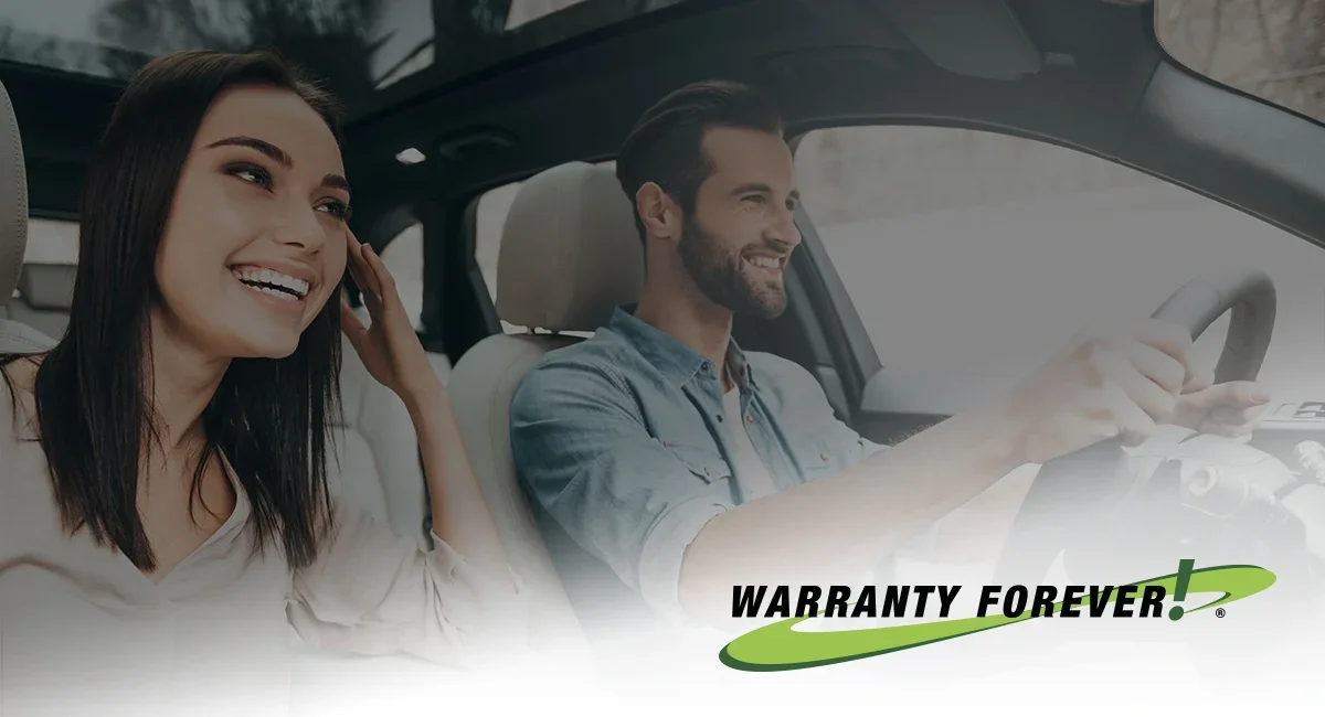 Warranty Forever Program at Decorah Chevrolet
