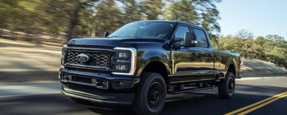 ford super duty